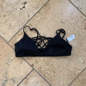 L*space Jamie Bikini Top